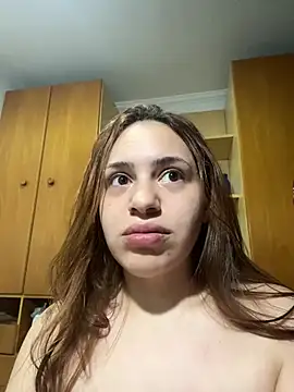 AgnesCampp online show from February 8, 1:32 am