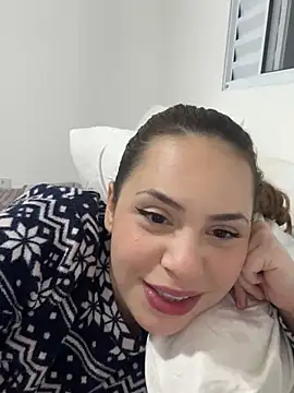 AgnesCampp online show from February 15, 2:47 am