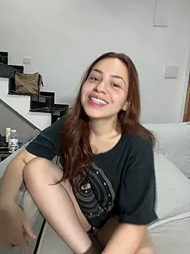 AgnesCampp online show from February 25, 10:29 pm