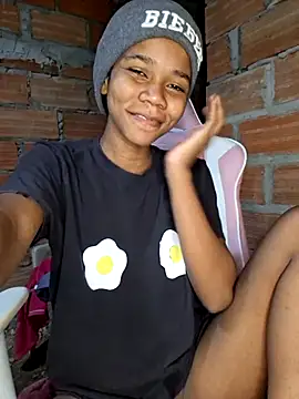 Luciia cute online show from September 14, 5:39 am