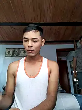 SexyNicoHotxx online show from January 1, 7:53 pm