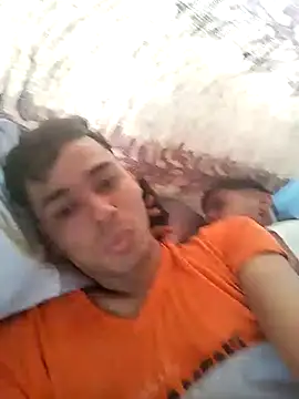 SexyNicoHotxx online show from January 6, 8:18 pm