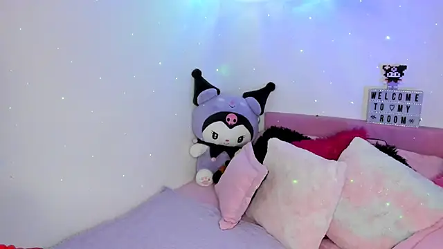 gabyye capprins online show from February 14, 7:23 pm