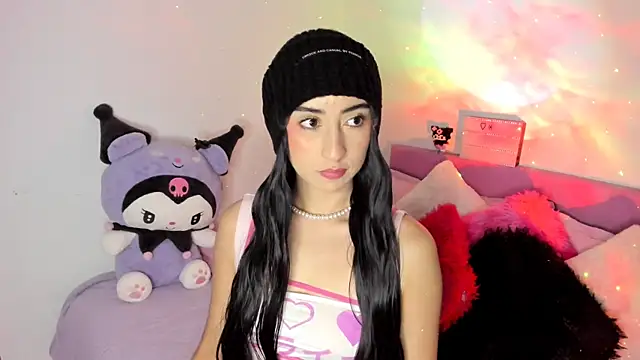 gabyye capprins online show from February 21, 10:37 pm