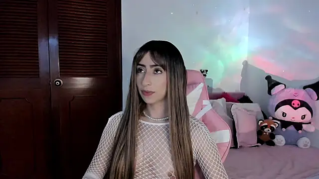 gabyye capprins online show from February 28, 1:58 am