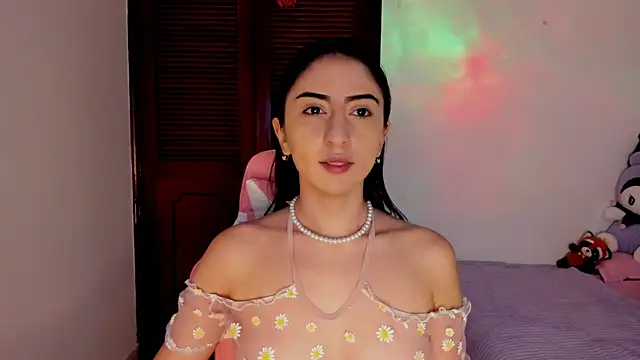 gabyye capprins online show from March 5, 7:17 pm