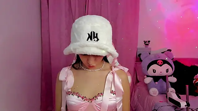 gabyye capprins online show from March 15, 1:30 am