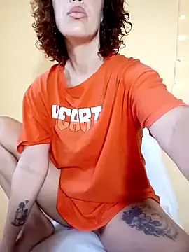 Mardul-ce online show from February 26, 12:36 pm