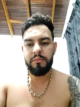 Ethan Castellano online show from December 19, 6:23 am