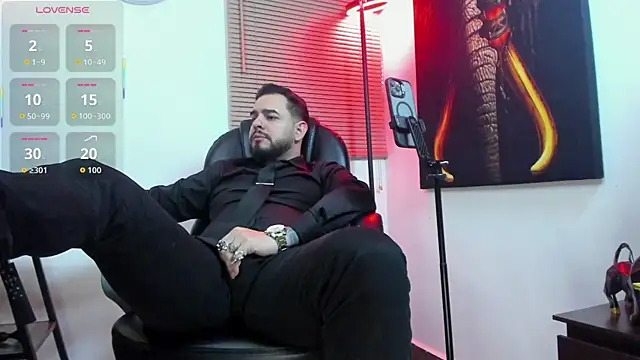 Ethan Castellano online show from September 15, 7:14 pm