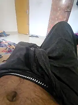 Mallu ajanraj143 online show from February 25, 8:25 am