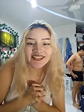 sadnessgyall online show from February 5, 5:30 am