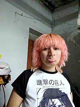 sadnessgyall online show from September 19, 11:27 pm