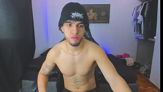 daddy jhons online show from October 22, 4:18 pm