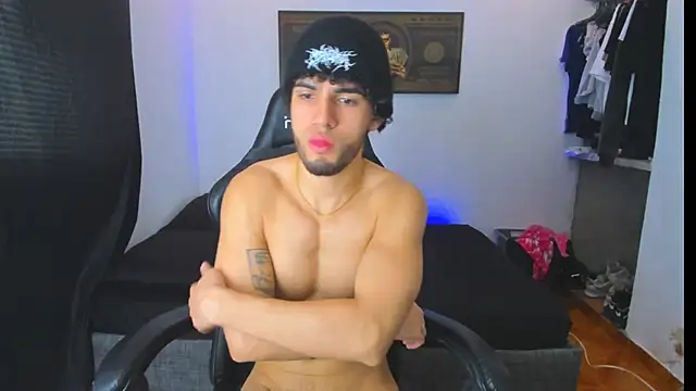 daddy jhons online show from November 10, 4:17 pm