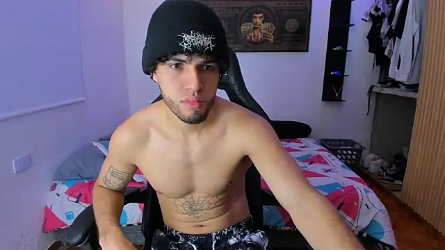 daddy jhons online show from April 13, 5:51 pm