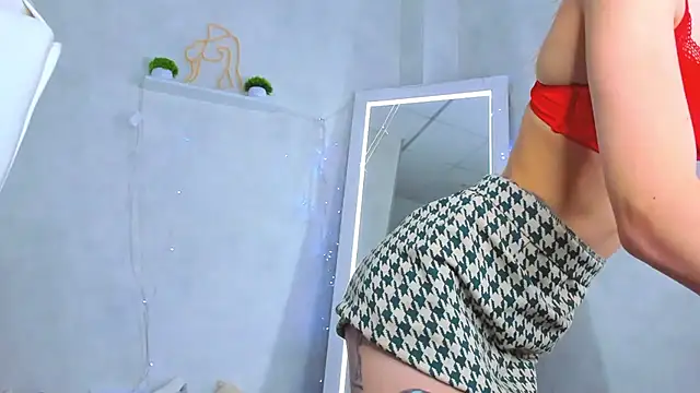 Cherry Price online show from March 11, 8:30 am