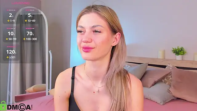 Cherry Price online show from January 11, 10:59 pm