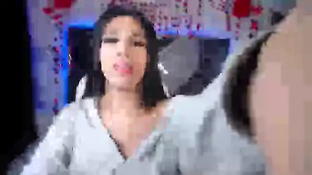 MIA YOURHOTTIE online show from February 13, 2:23 am