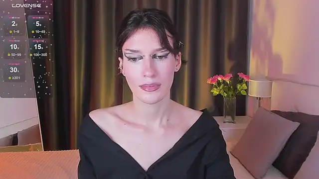 Snapshot of Kolette_Gray chatting on January 30, 3:29 pm Kolette Gray online show from January 30, 3:29 pm