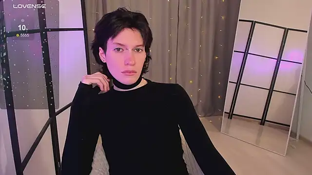 Snapshot of Kolette_Gray chatting on February 27, 1:49 pm Kolette Gray online show from February 27, 1:49 pm