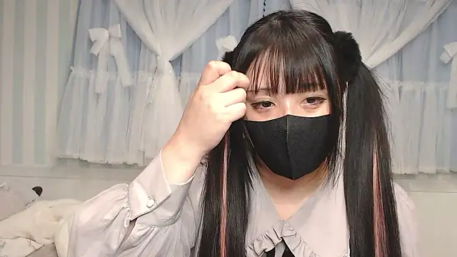 yua0727 online show from January 16, 1:48 pm