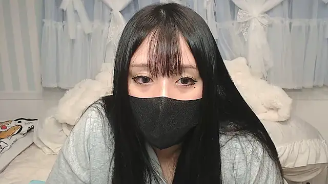 yua0727 online show from February 6, 2:09 pm