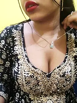 Snapshot of Sania-Love chatting on October 17, 12:58 am Sania-Love online show from October 17, 12:58 am