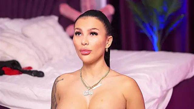 firesbomb777 online show from March 6, 8:52 am