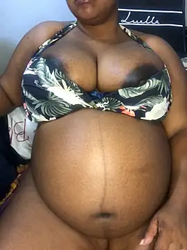 PervertPreggy online show from January 12, 8:14 pm