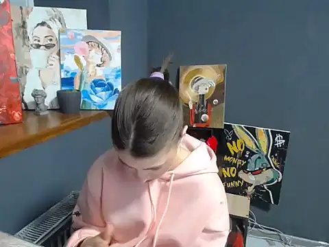 felicity gold online show from April 8, 6:35 am