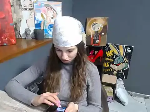 felicity gold online show from April 15, 6:20 am