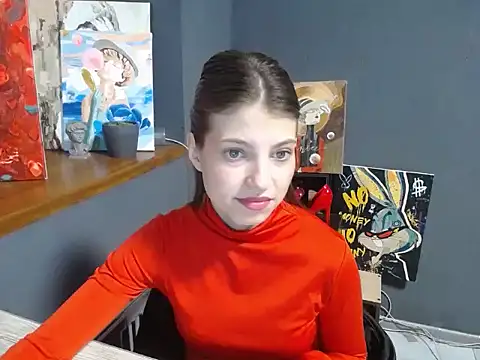 Snapshot of felicity_gold chatting on May 13, 6:11 am felicity gold online show from May 13, 6:11 am