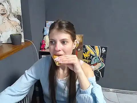 Snapshot of felicity_gold chatting on May 29, 9:51 am felicity gold online show from May 29, 9:51 am