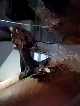 Juan8521 online show from January 15, 2:49 am