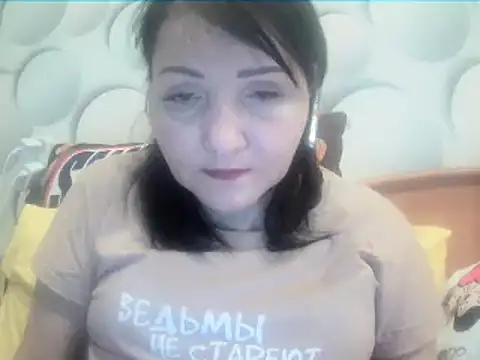 ClaireSunset online show from February 16, 6:04 pm