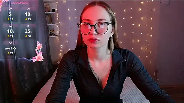 Miya Mark online show from January 28, 12:22 pm