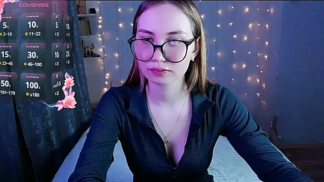 Miya Mark online show from January 30, 4:24 pm