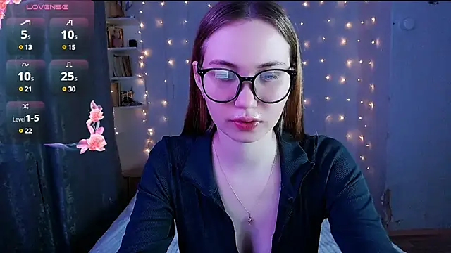 Miya Mark online show from February 17, 6:59 pm