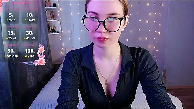 Miya Mark online show from February 21, 2:06 pm