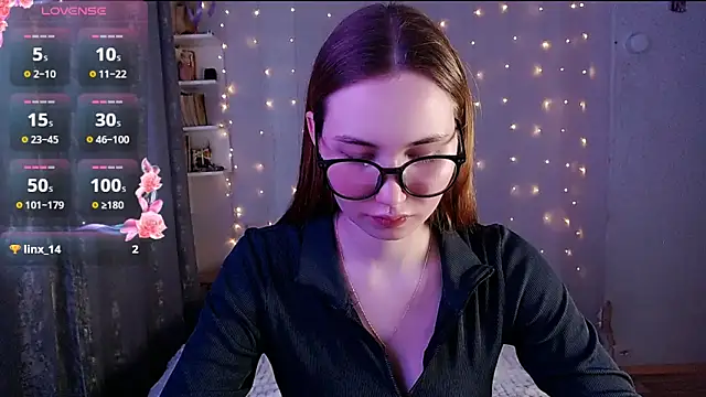 Miya Mark online show from March 4, 2:32 pm