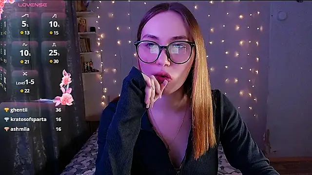 Miya Mark online show from March 5, 5:18 pm