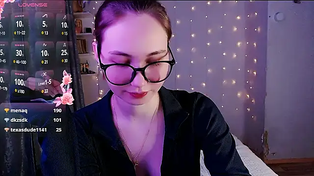 Miya Mark online show from March 7, 5:28 pm