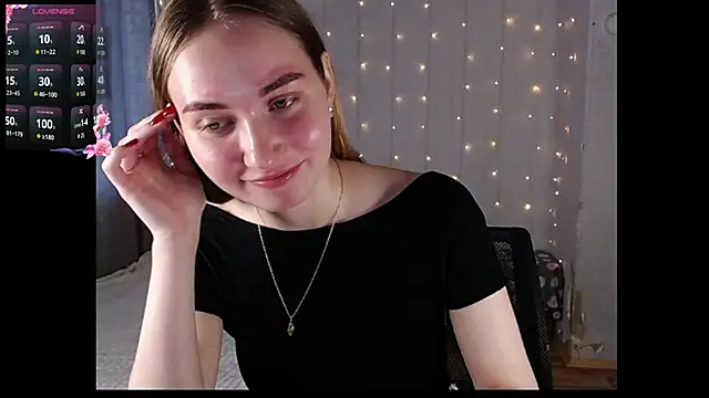 Miya Mark online show from September 15, 3:12 pm