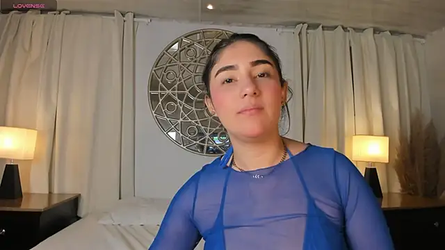 Belliinda 21 online show from March 18, 6:48 pm