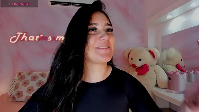 Belliinda 21 online show from September 12, 5:13 pm