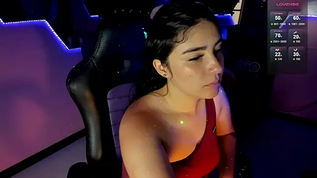 Belliinda 21 online show from September 16, 7:37 pm