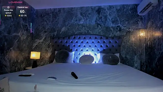 Belliinda 21 online show from March 9, 6:56 pm