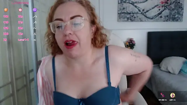Snapshot of Tania_Goddess_ chatting on January 6, 4:13 pm Tania Goddess  online show from January 6, 4:13 pm