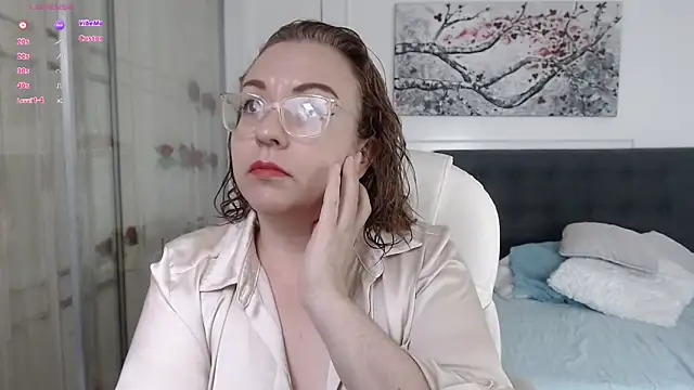 Snapshot of Tania_Goddess_ chatting on February 5, 7:42 pm Tania Goddess  online show from February 5, 7:42 pm
